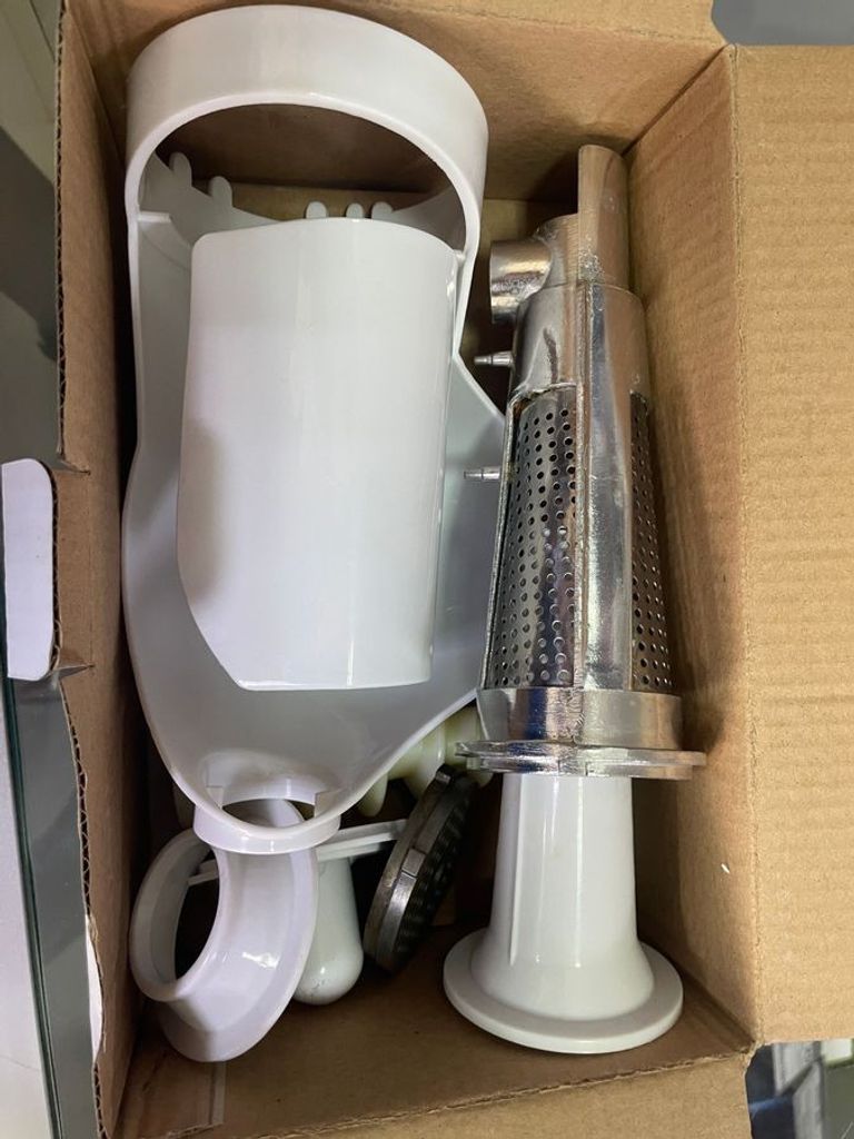 Розпродаж Perfezza thmgb500a, продавець Техноскарб