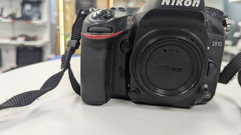 Nikon d610 + tamron af sp 24-70mm f/2,8 di Код:01-200749739. Изображение 9