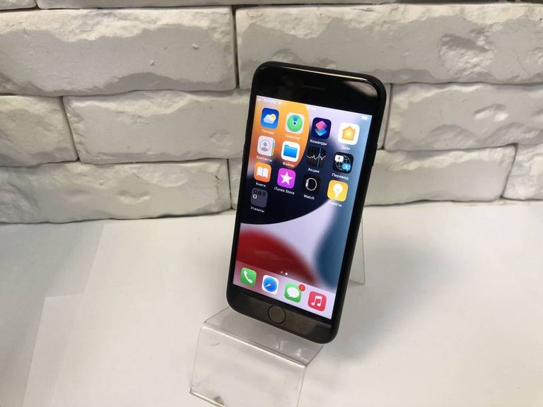 Apple iphone 7 32gb Код:01-18737672. Зображення 5