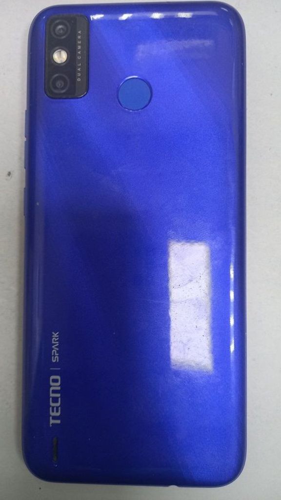 Оголошення Tecno spark 6 go 2/32gb Б/У