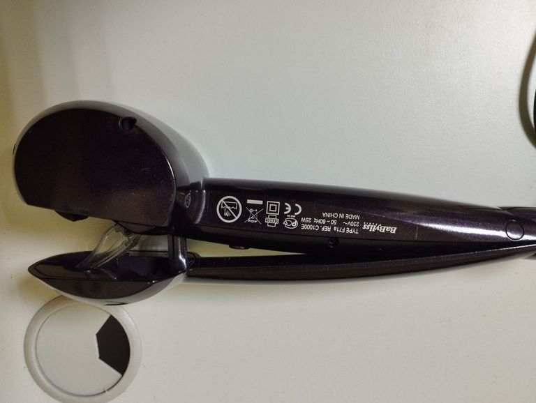 Babyliss c1000e Код:01-200758132. Изображение 6