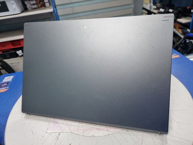 Acer 15/core i5-1235u ddr5/16gb ddr5/ssd 512 gb/geforce rtx2050 4gb Код:01-200761147. Зображення 6