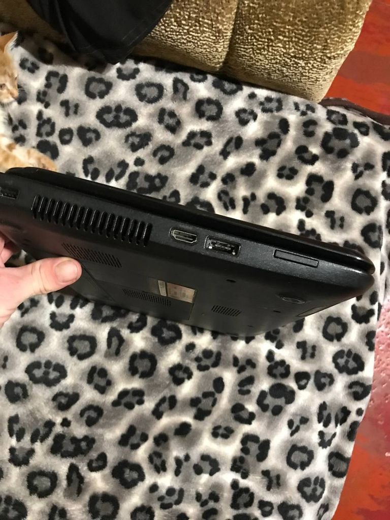 Dell inspirion n5110 Код:null. Изображение 6