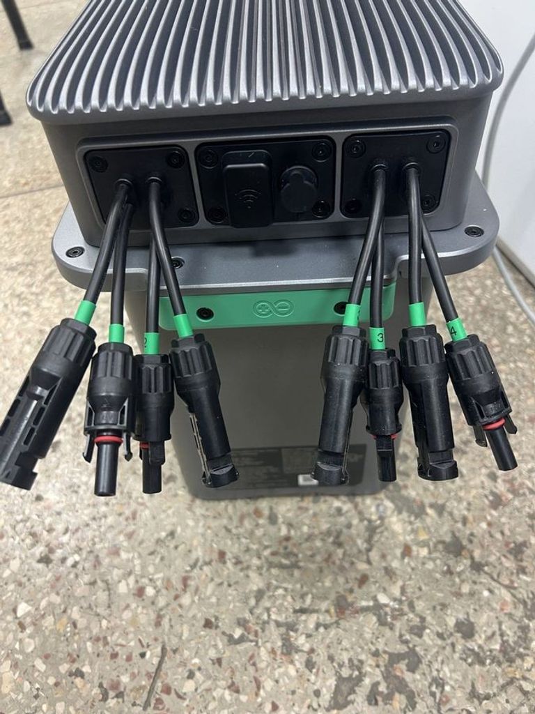 Купити Solarflow 800 pro Б/У