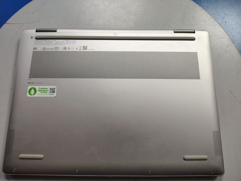 Lenovo 83jr 14" ryzen ai 5 340w/ radeon 840m /ram 16gb/ssd512gb/інтегрована Код:01-200763491. Зображення 7