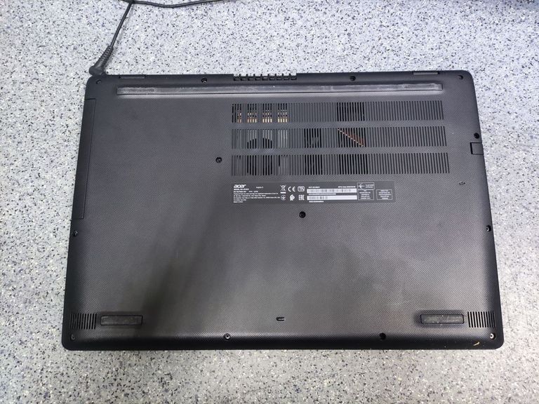 Acer екр. 17,3/core i5-1035g1 1,0ghz/ram8gb/ssd256gb/uhd g1 Код:01-200762179. Зображення 5