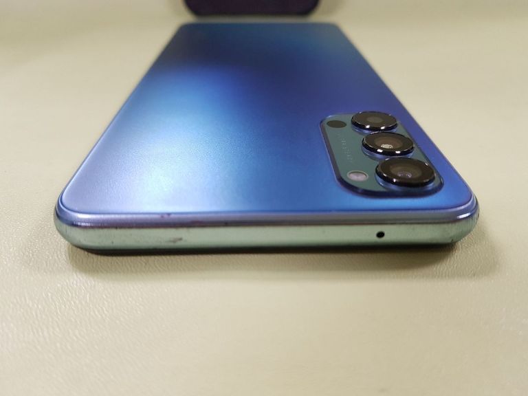 Oppo reno 4 5g 8/128gb Код:01-200630923. Зображення 5
