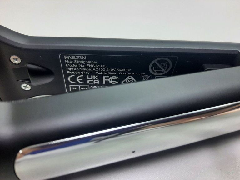 Дешево Faszin fhs-m003 з ломбарду