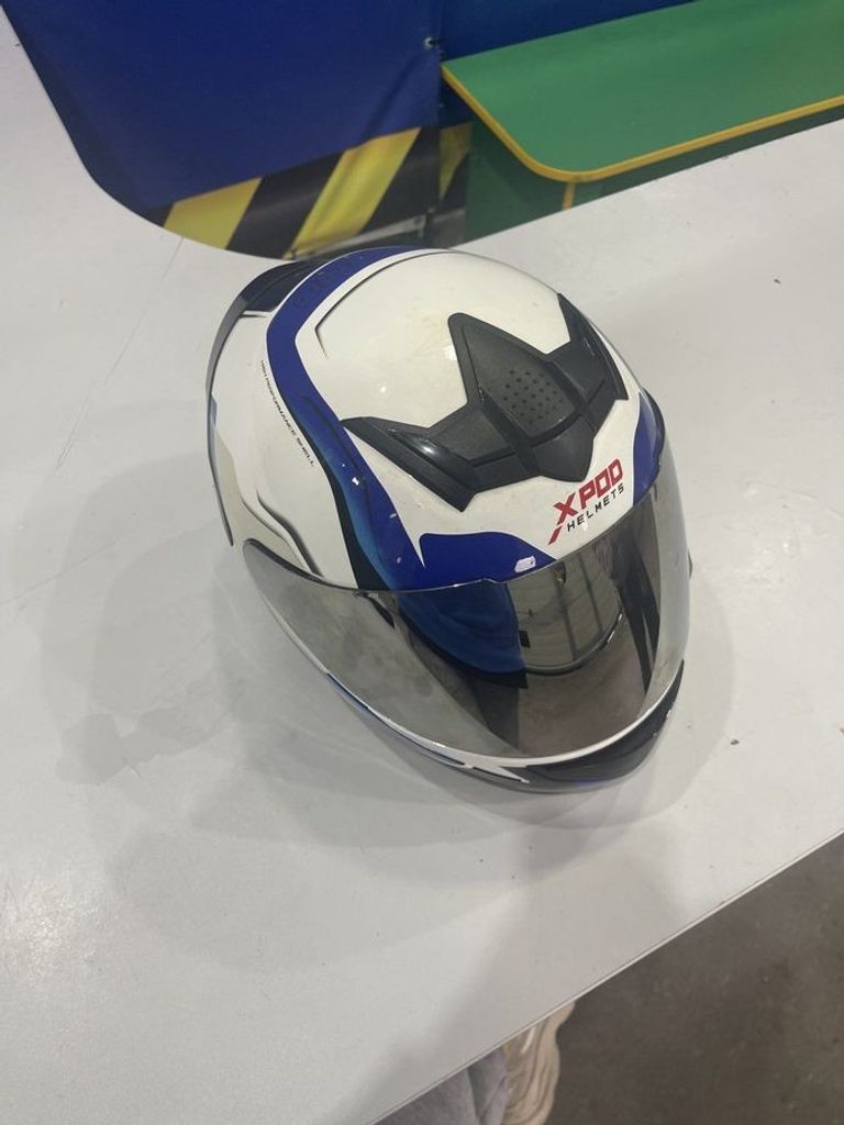 Купить Tvs xpod Б/У