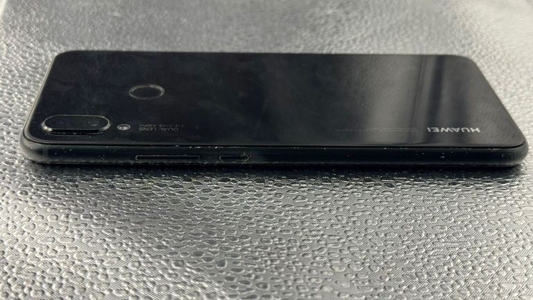 Распродажа Huawei p smart plus ine-lx1 4/64gb, продавец Техноскарб