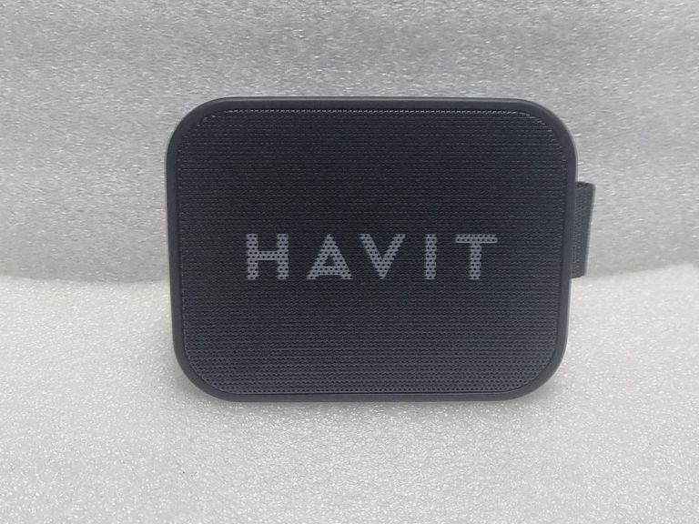 Объявление Havit sk921bt Б/У