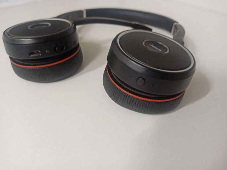 Jabra engage 75 se Код:01-200763307. Зображення 8