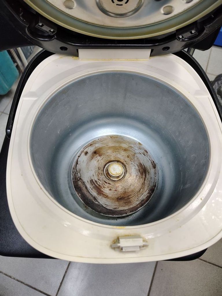 Redmond rmc-210 Код:01-200770233. Зображення 5