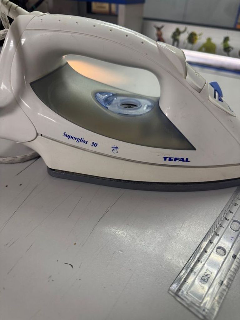 Дешево Tefal 1530 з ломбарду