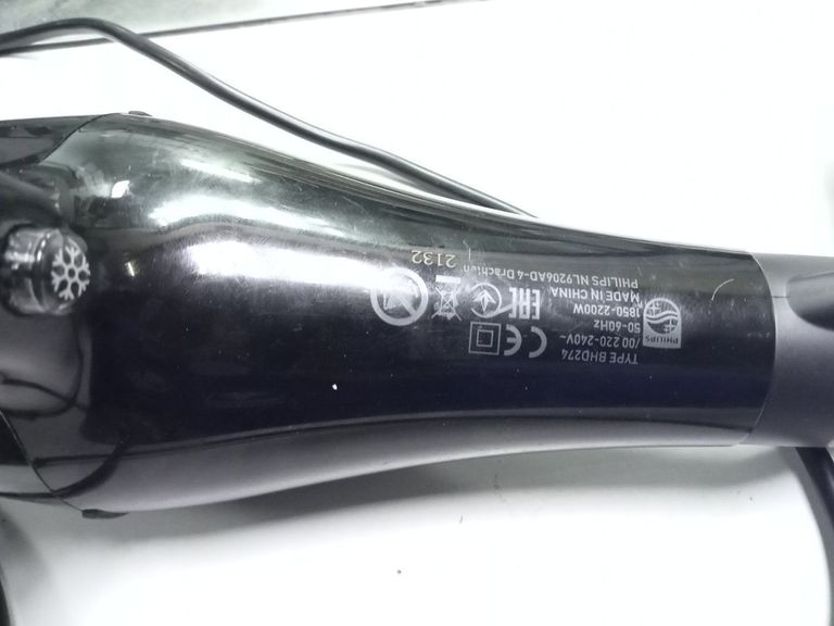 Купить Philips bhd 274 Б/У