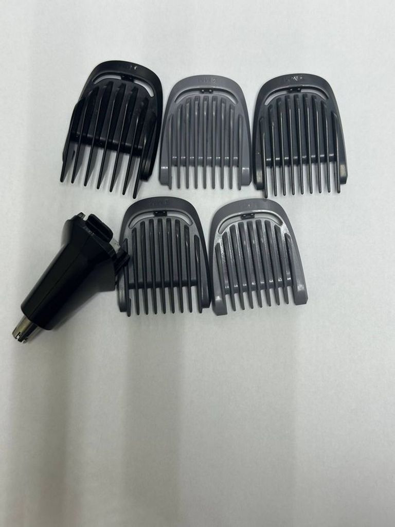 Philips MG3720/15 Код:01-200767044. Зображення 6