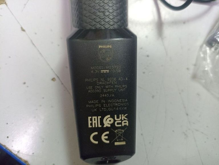 Купити Philips MG3720/15 Б/У