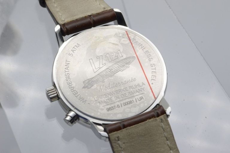 Zeppelin 9637-5 Код:01-200771798. Зображення 9