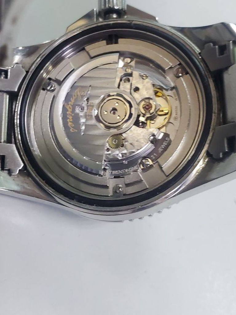 Longines Hydro Conquest L3.742.4.96.6 Код:01-200772678. Зображення 9