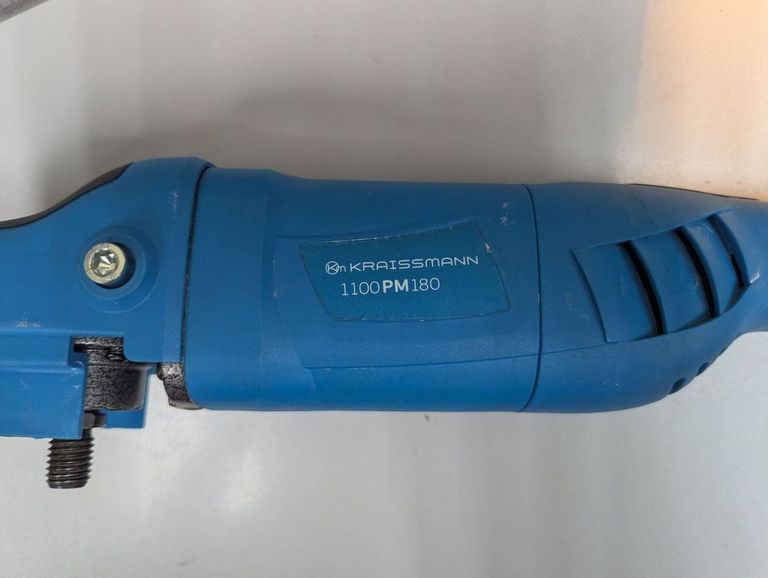 Купити Kraissmann 1100 PM 180 Б/У