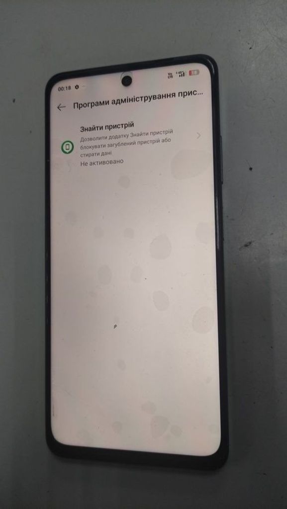 Оголошення Realme 12 5G 8/256GB Woodland Green Б/У