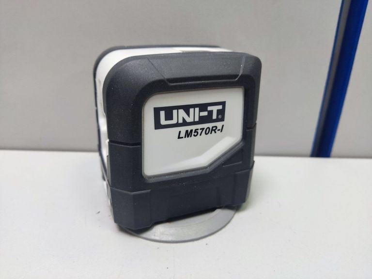 Uni-T lm570r-i Код:01-200775358. Изображение 6