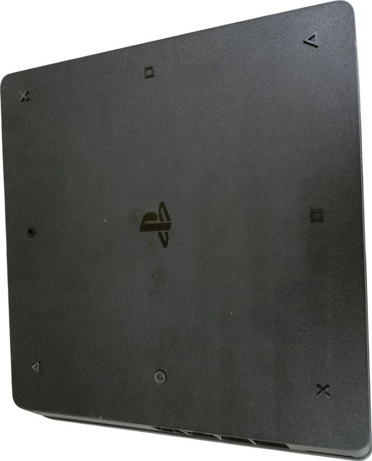 Объявление Sony playstation 4 slim 500gb Б/У