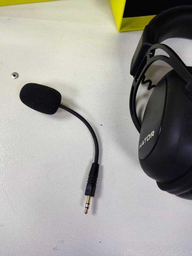 Hator hypergang 2 hta-910 Код:01-200777397. Изображение 9