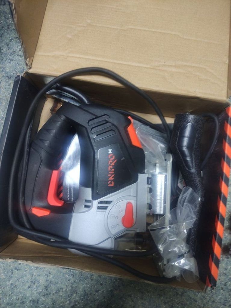 Оголошення Dnipro-M JS-65S (81138000) Б/У