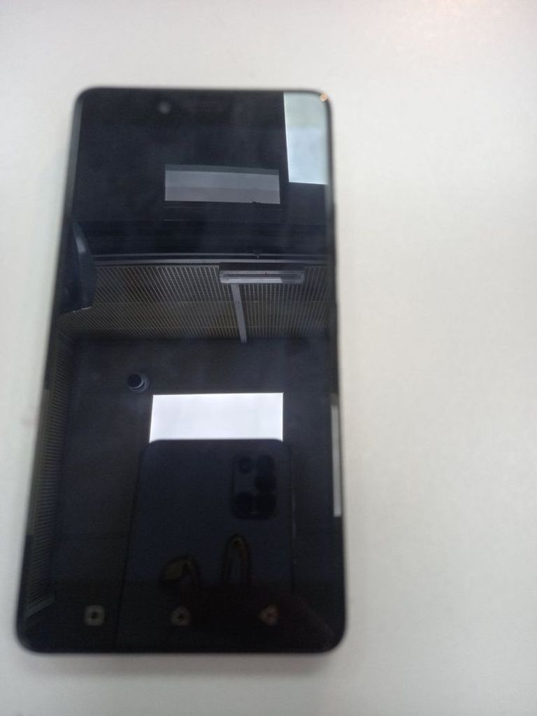 Купити Lenovo k6 note 3/32gb Б/У