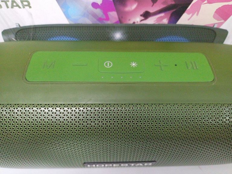 Розпродаж Hopestar a6, продавець Техноскарб