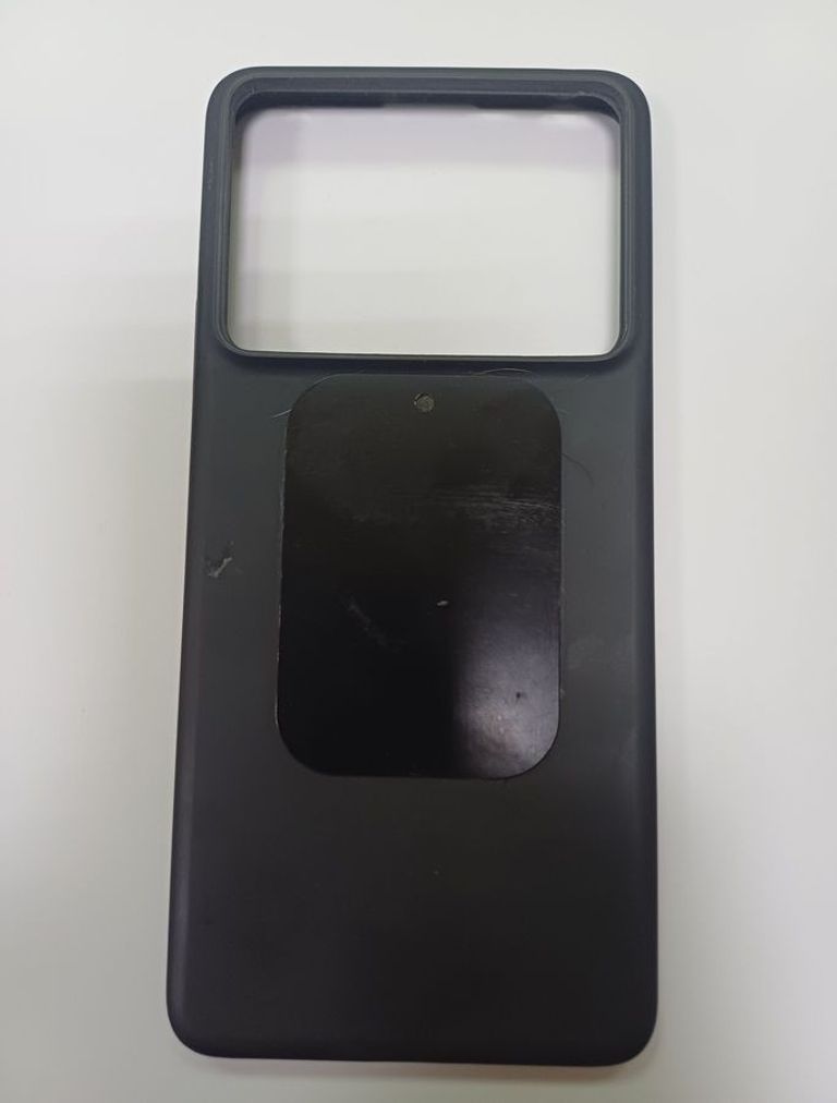 Poco X6 12/256GB White Код:01-200779741. Зображення 11