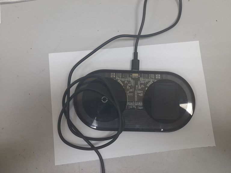 Купить Baseus bs-w508 Б/У