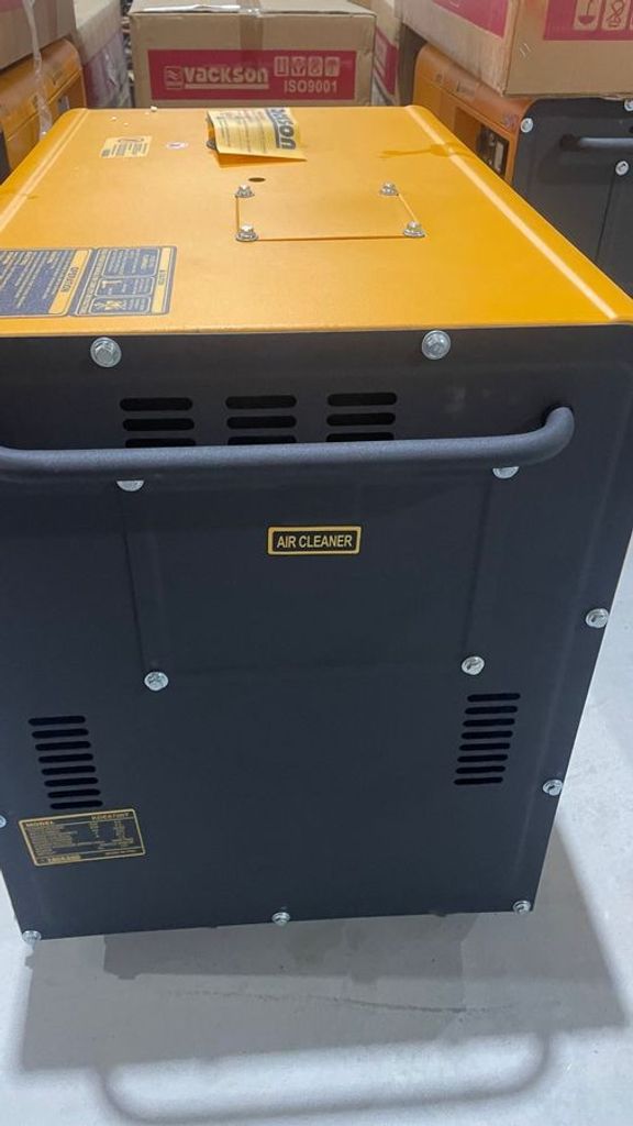 Распродажа Vackson kde6700t, продавец Техноскарб