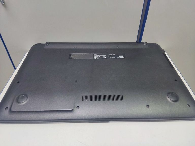 Asus 15/celeron n4000 ddr4/4gb ddr4/hdd 500 gb/ssd *відсутній/*інтегрована Код:01-200780396. Зображення 10