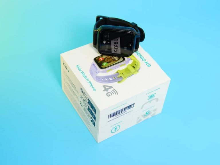 Lagenio K9 4G Код:null. Изображение 6