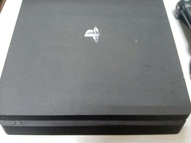Дешиво Sony playstation 4 slim 500gb с ломбарда