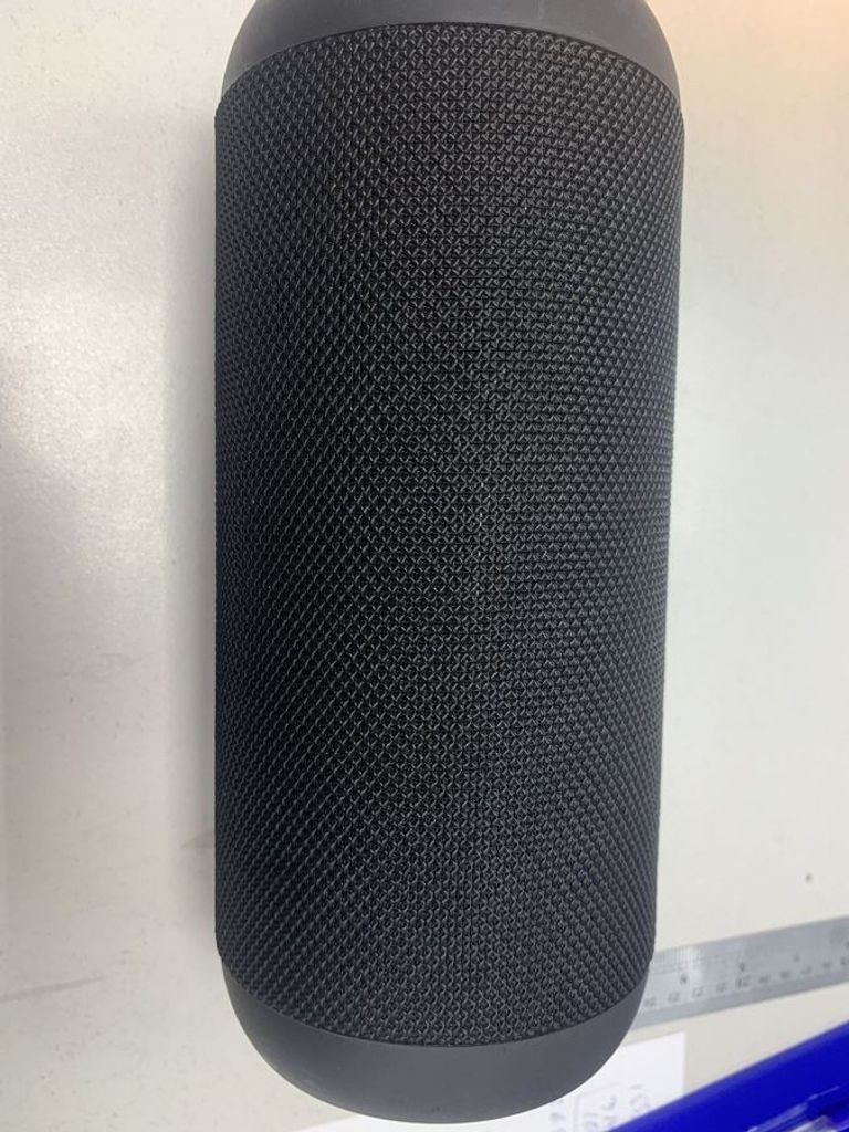 Дешево Promate Silox Black (silox.black) з ломбарду