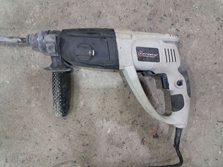 Оголошення Кировец кп 12-26г Б/У