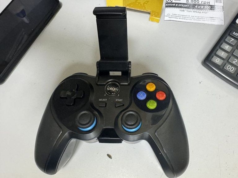 Купить Ipega PG-9078 Б/У