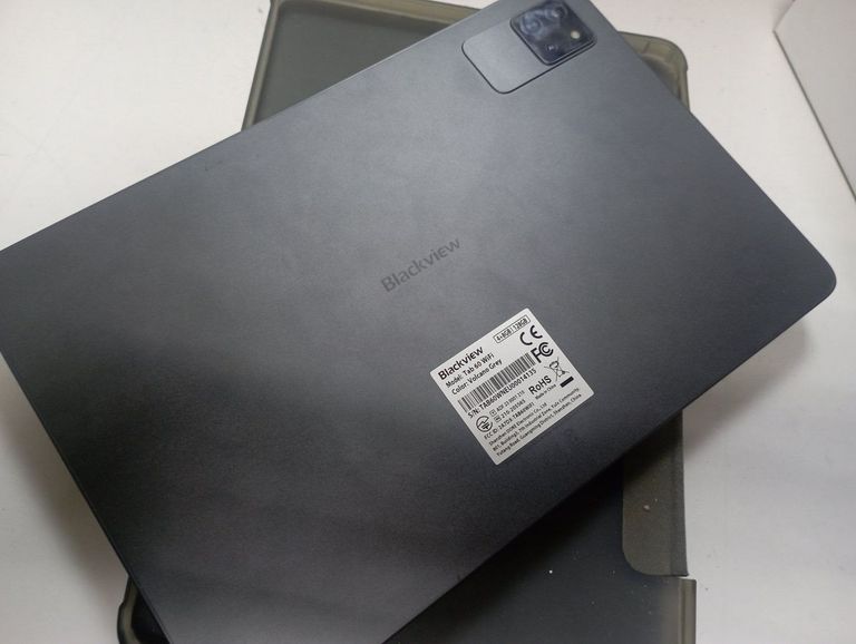 Дешиво Blackview tab 60 4/128gb wi-fi с ломбарда
