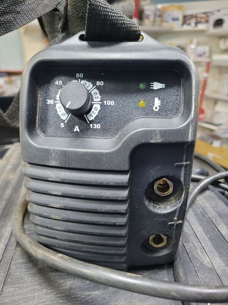 Дешево Fimer k135 з ломбарду