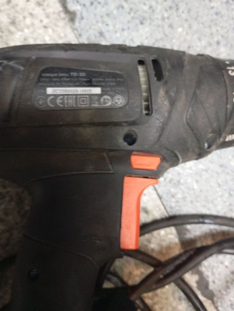 Объявление Dnipro-M td-30 Б/У