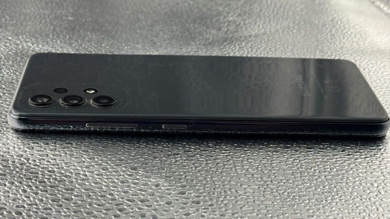 Samsung a325f galaxy a32 4/128gb Код:01-200783198. Зображення 6