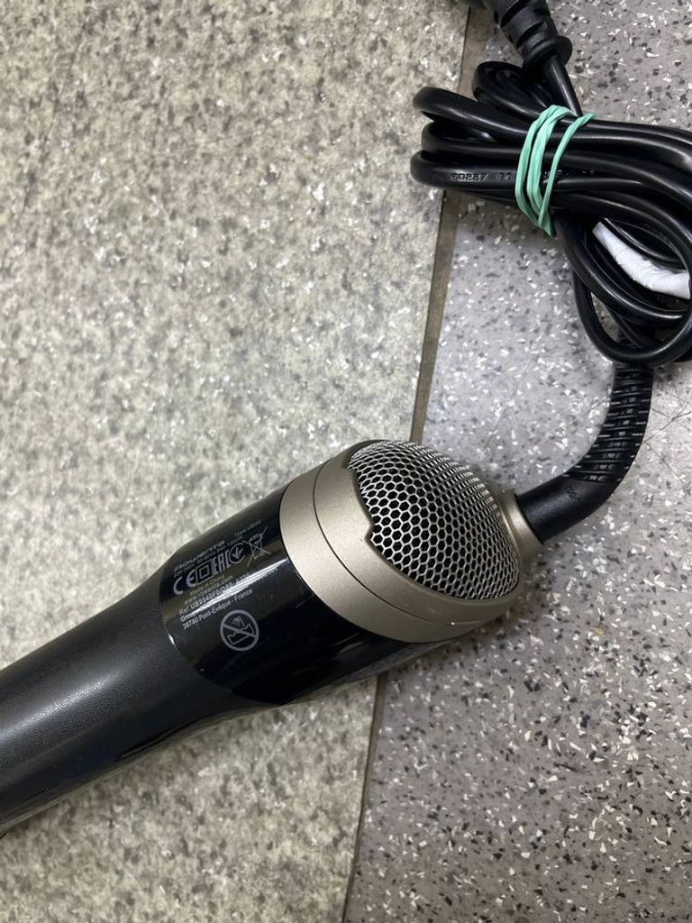 Распродажа Rowenta Renewal Brush Active UB9540F0, продавец Техноскарб