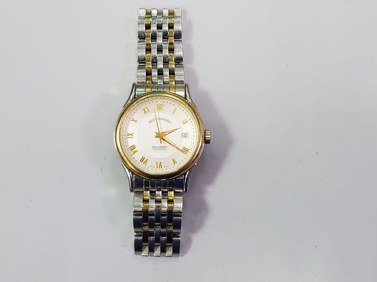 Revue Thommen 2002.2 Код:01-200781001. Зображення 18