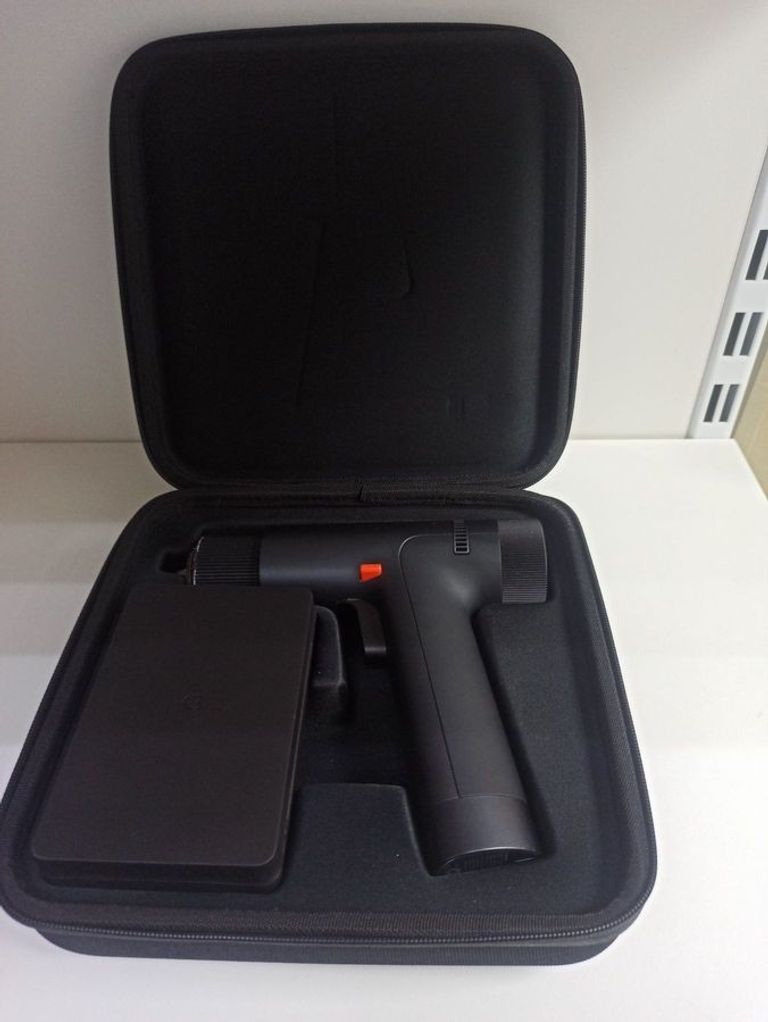 Xiaomi 12v max brushless cordless drill Код:01-200783932. Зображення 9