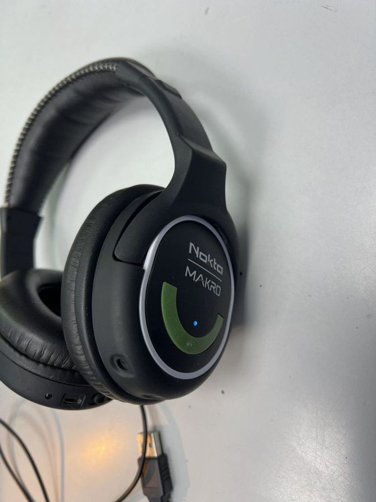 Оголошення Nokta makro 2.4ghz Б/У