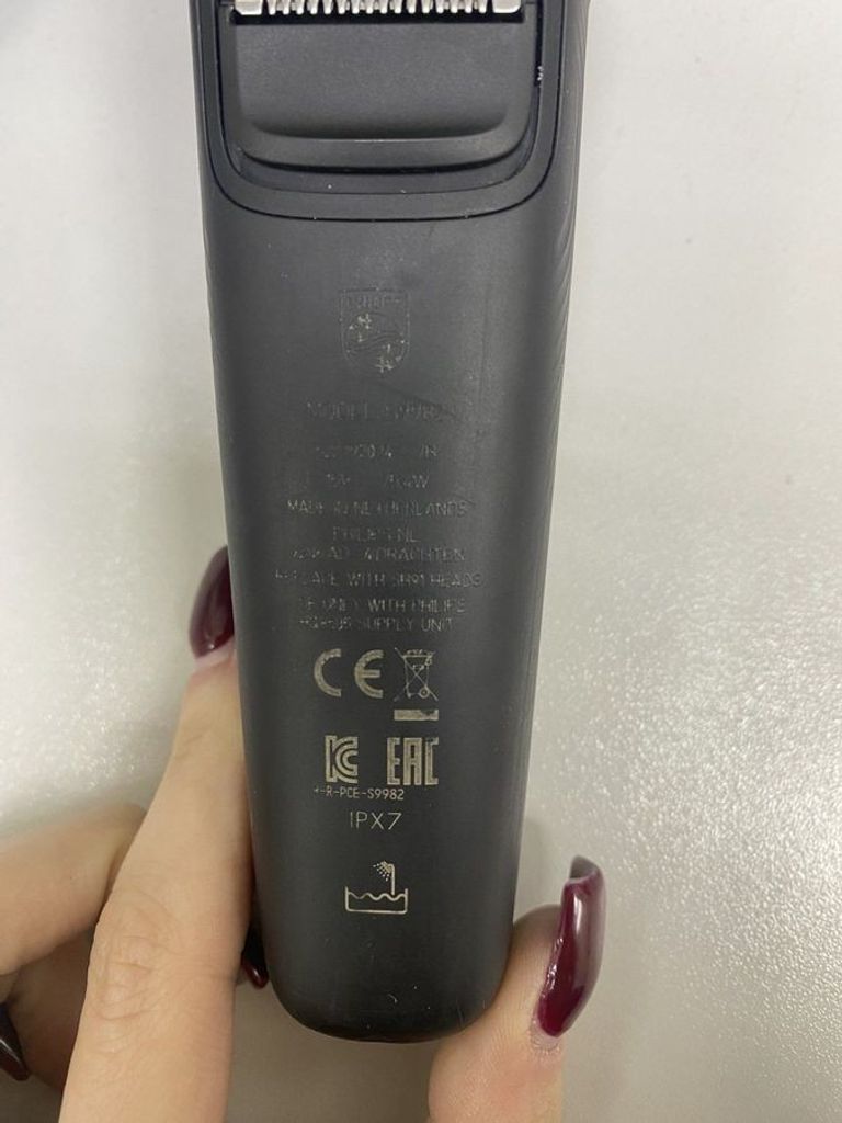 Дешево Philips s9982 з ломбарду