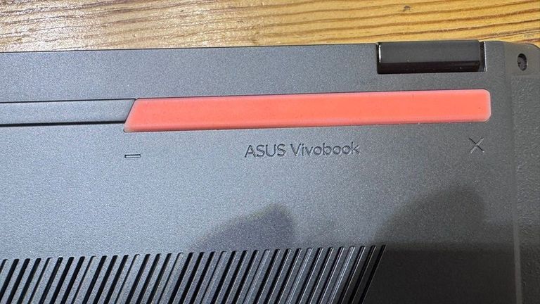 Asus Vivobook S16 2 в 1 touchscreen Код:null. Зображення 7